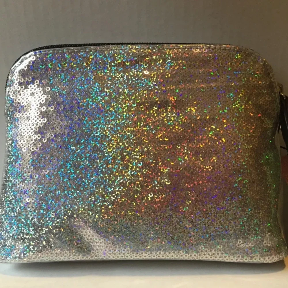 Victoria's Secret Fashion Show London Cosmetic Bag